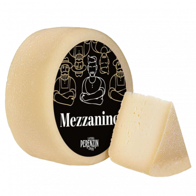 Perenzin Mezzanino Bio (ca. 2,5kg)